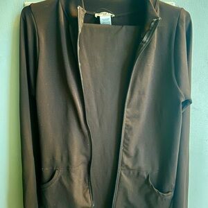 Brown - Women’s Sports Suit/ Small